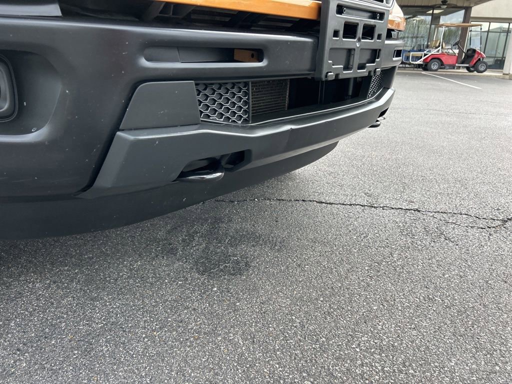 Used 2019 Ford Ranger XL w/ Equipment Group 101A Mid image 30