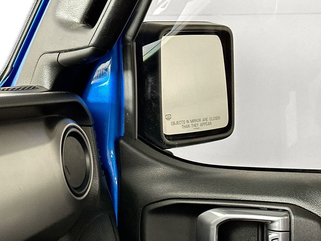 Certified 2021 Jeep Gladiator Sport w/ Quick Order Package 24Q 80Th image 26