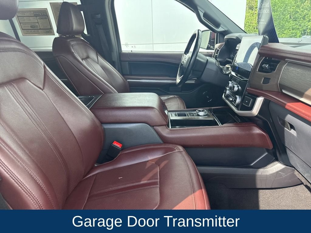 Certified 2024 Ford Expedition Limited RWD image 31