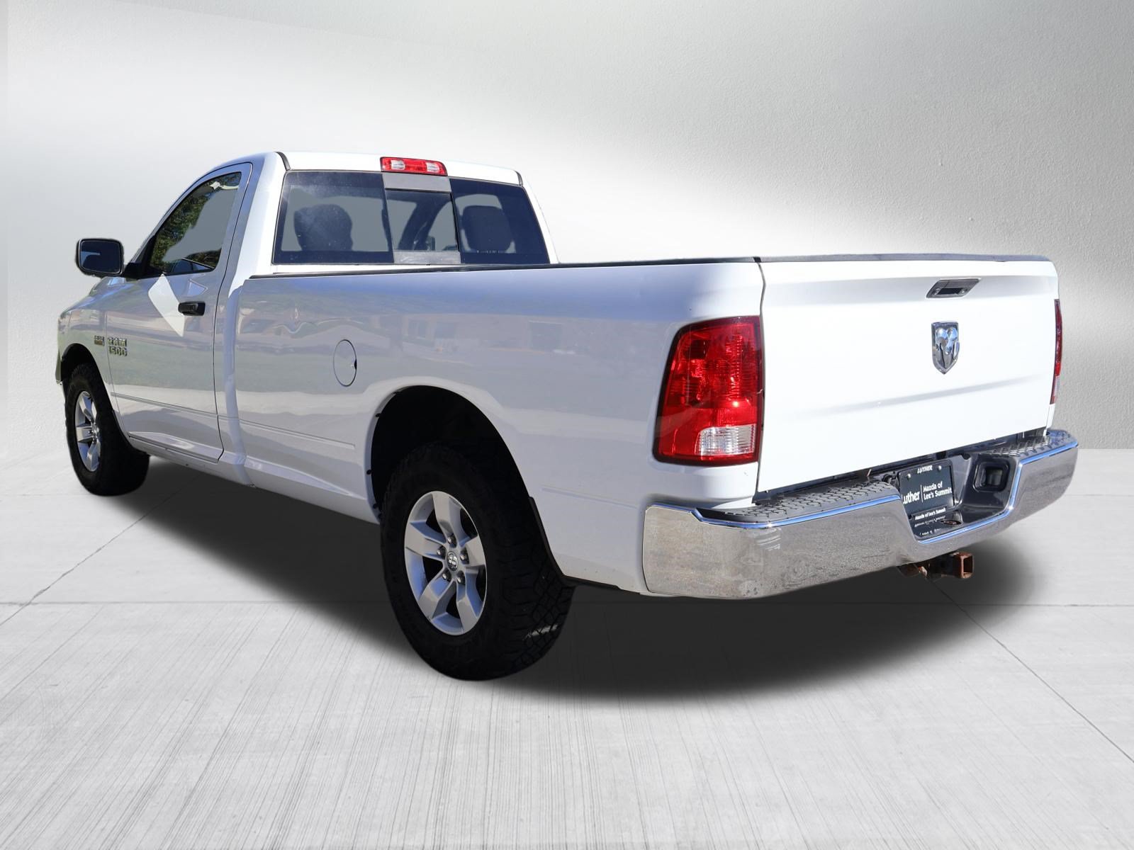 Used 2018 RAM 1500 Tradesman w/ Power & Remote Entry Group RWD image 5