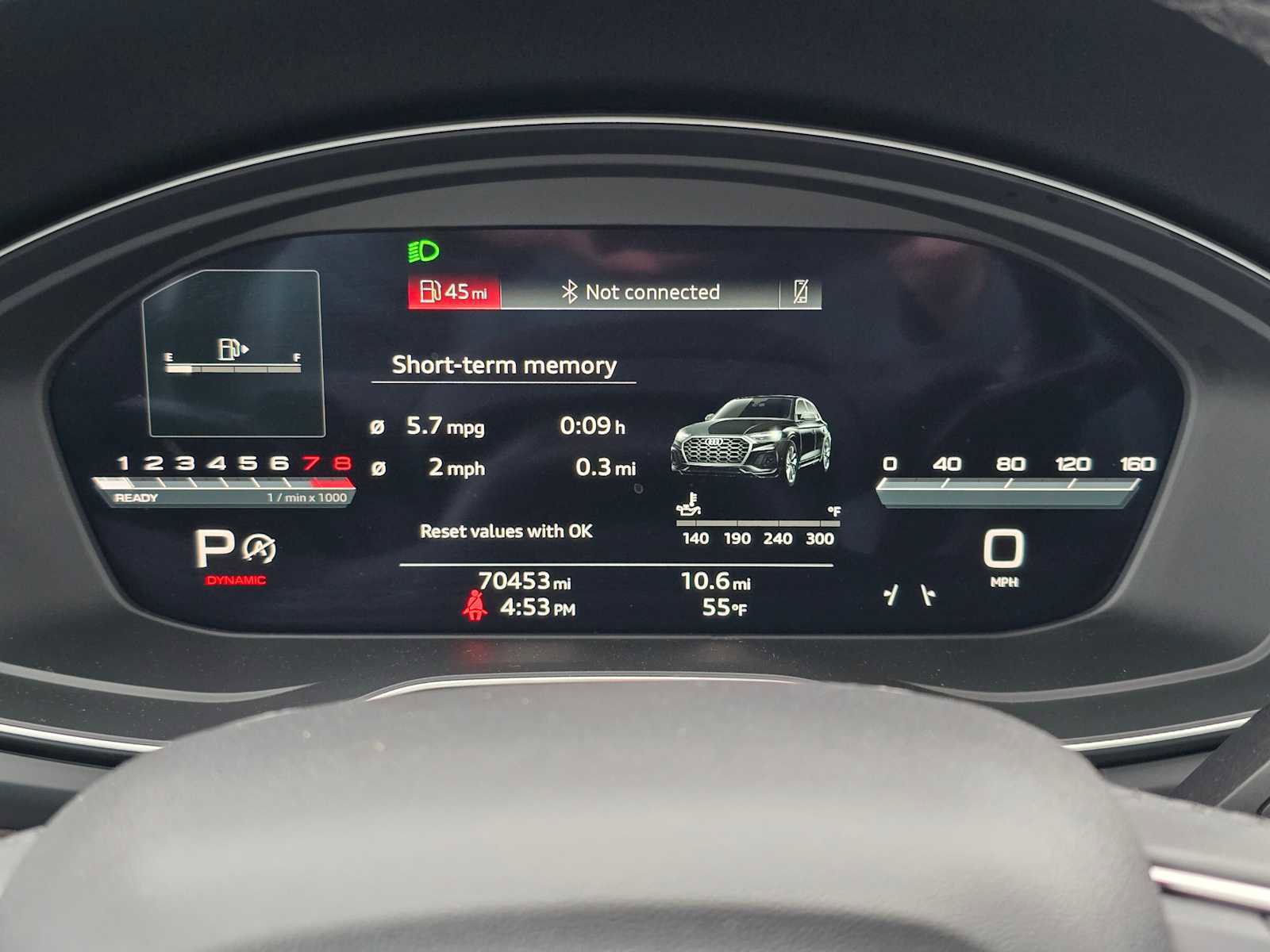 Used 2023 Audi Q5 2.0T Premium Plus w/ Premium Plus Package AWD/4WD image 26