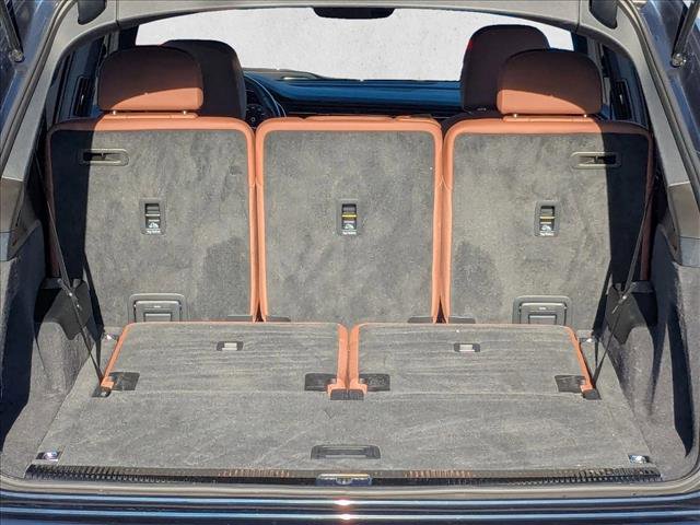 Certified 2025 Audi Q7 2.0T Premium Plus w/ Premium Plus Package image 6