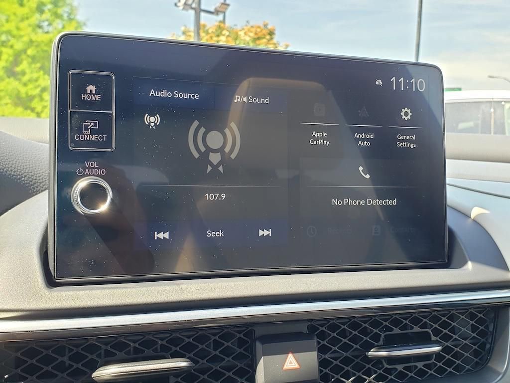 Certified 2025 Acura ADX A-Spec AWD/4WD image 24