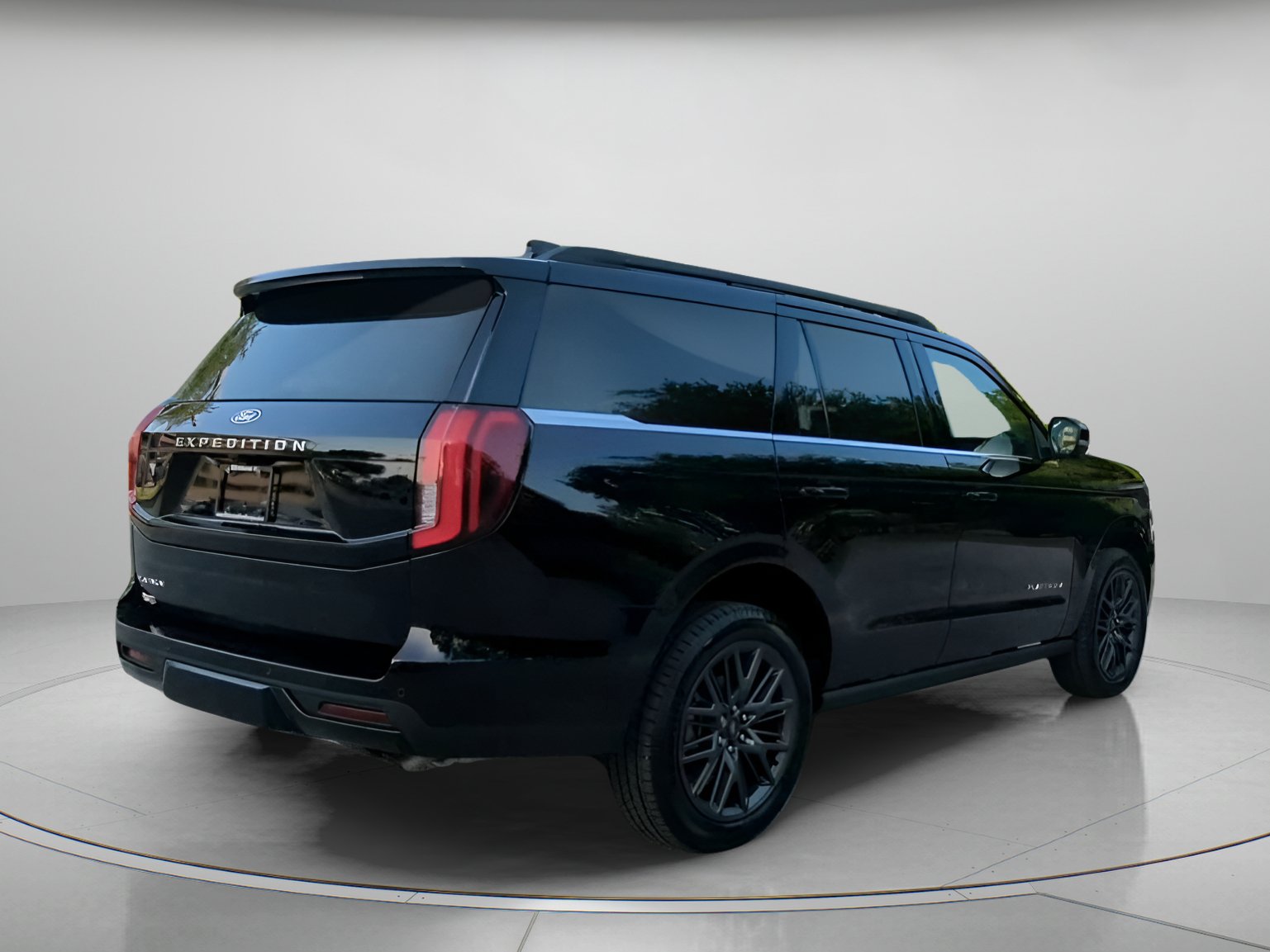 New 2027 Ford Expedition Platinum w/ Driver's Package RWD image 30