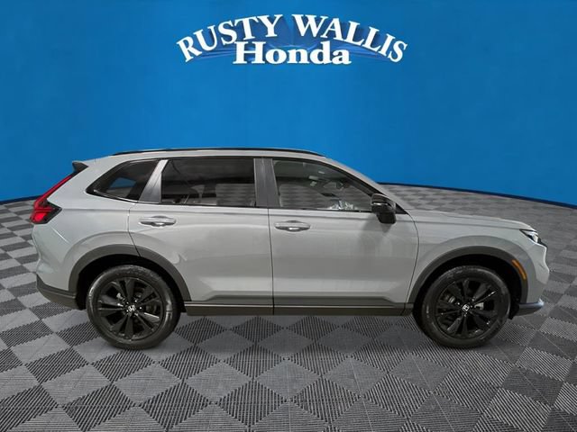 New 2026 Honda CR-V Sport Touring image 2