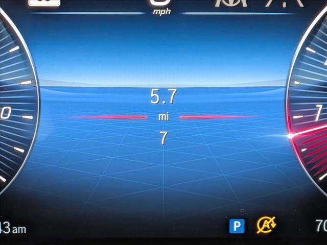 New 2026 Mercedes-Benz GLS 580 4MATIC image 10