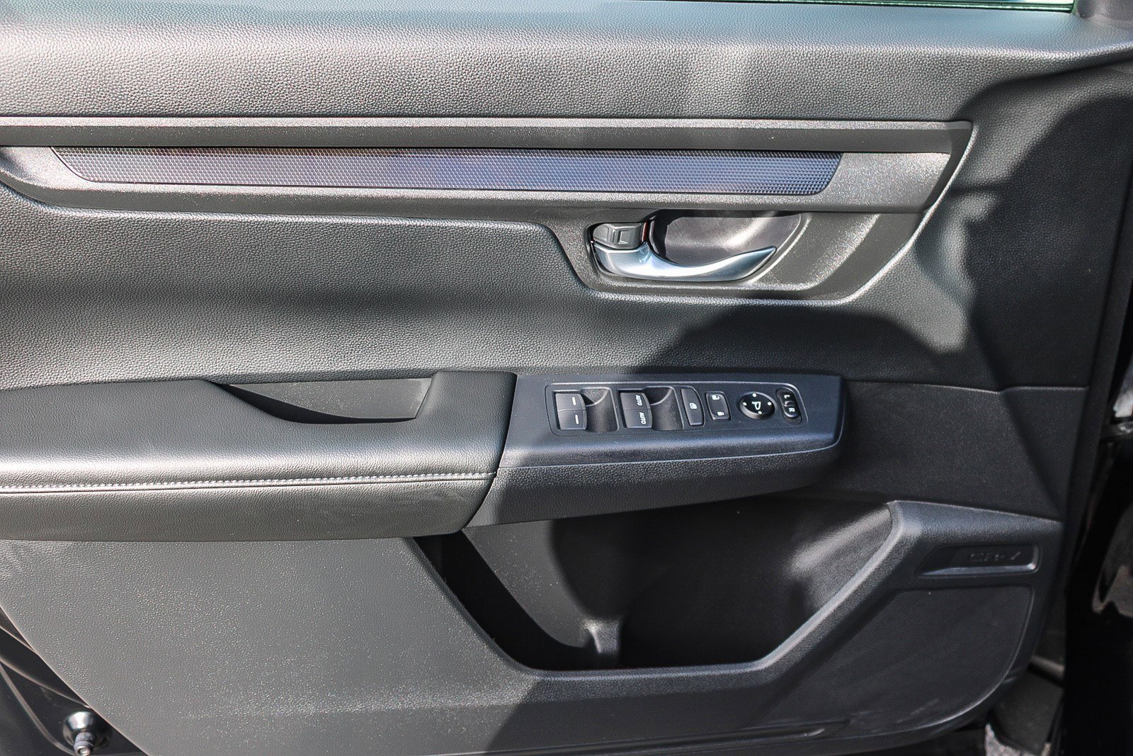 Certified 2025 Honda CR-V EX image 21