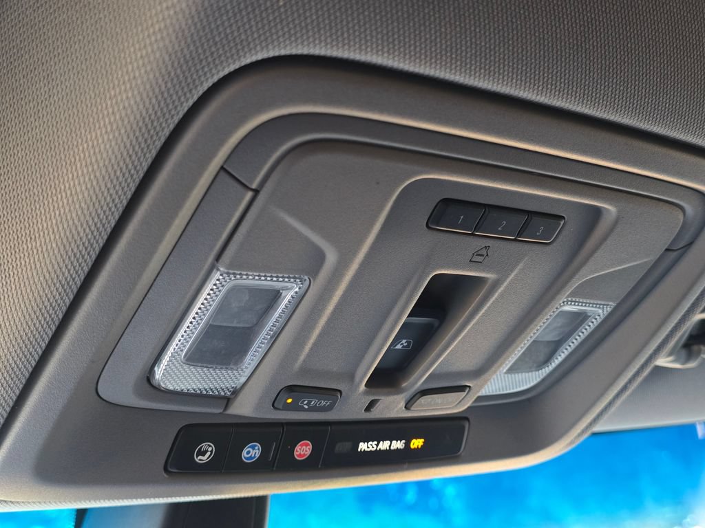 Used 2019 GMC Sierra 1500 SLT AWD/4WD image 42