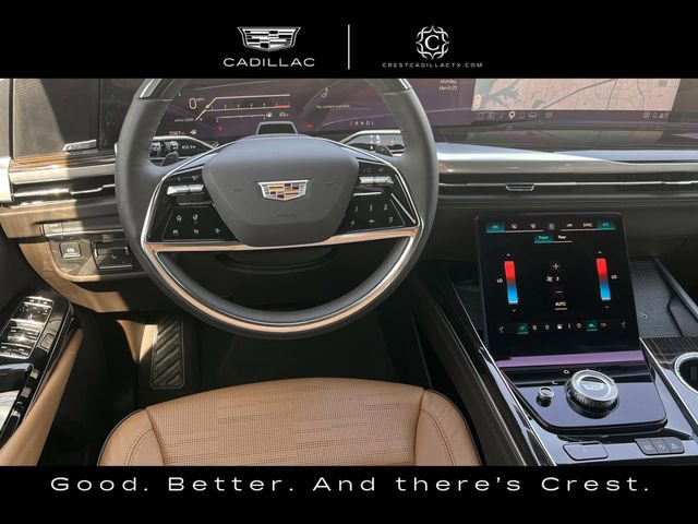 Certified 2025 Cadillac Escalade Premium Luxury w/ LPO, Floor Liner Package image 14