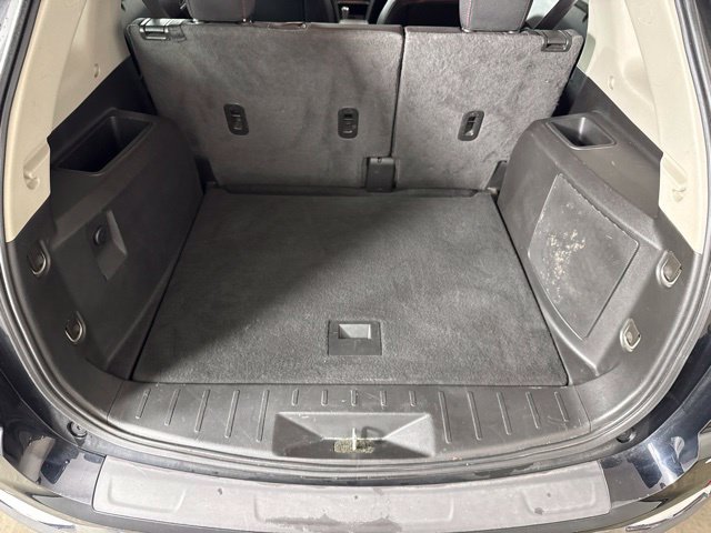 Used 2017 GMC Terrain SLE w/ Convenience Package FWD image 28