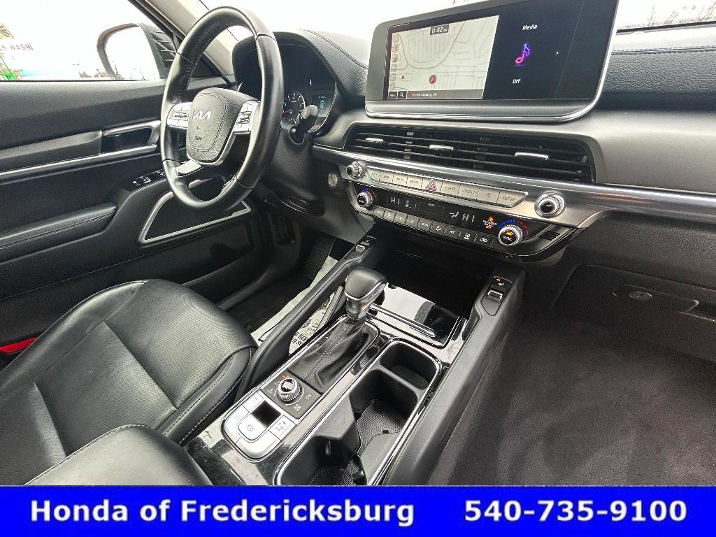 Used 2022 Kia Telluride S image 22