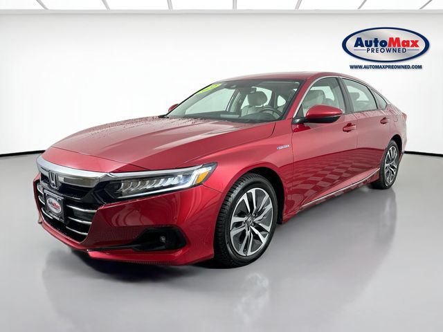 Used 2022 Honda Accord EX-L image 5
