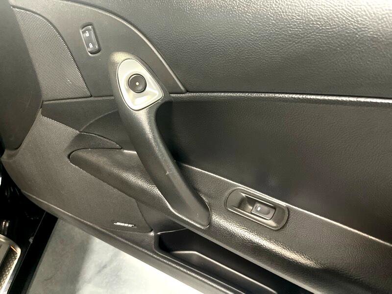 Used 2011 Chevrolet Corvette Grand Sport w/ Preferred Equipment Group image 38