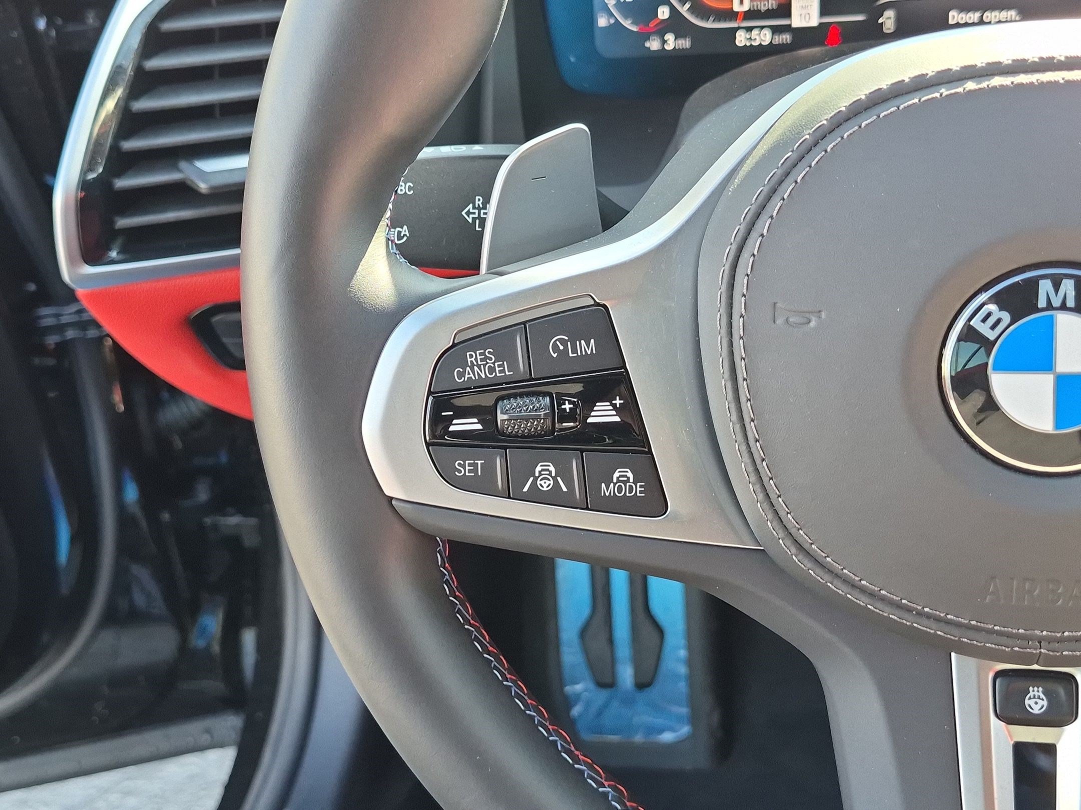 Used 2025 BMW M850i xDrive AWD/4WD image 19