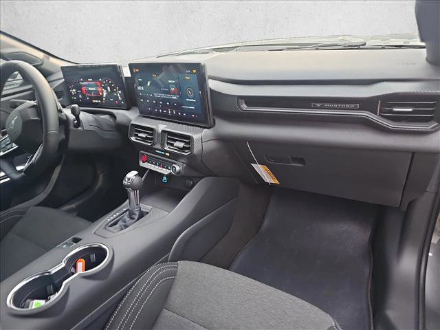 New 2026 Ford Mustang GT image 12