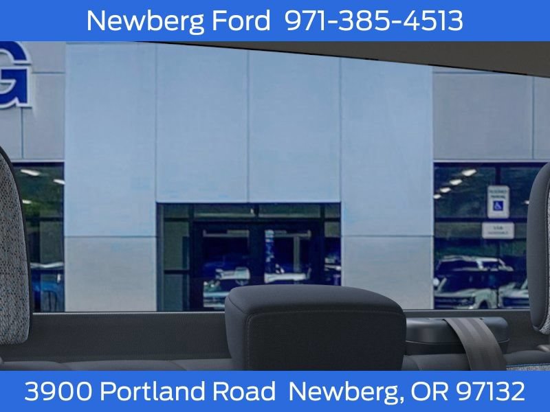 New 2026 Ford Maverick XLT w/ XLT Luxury Package AWD/4WD image 27