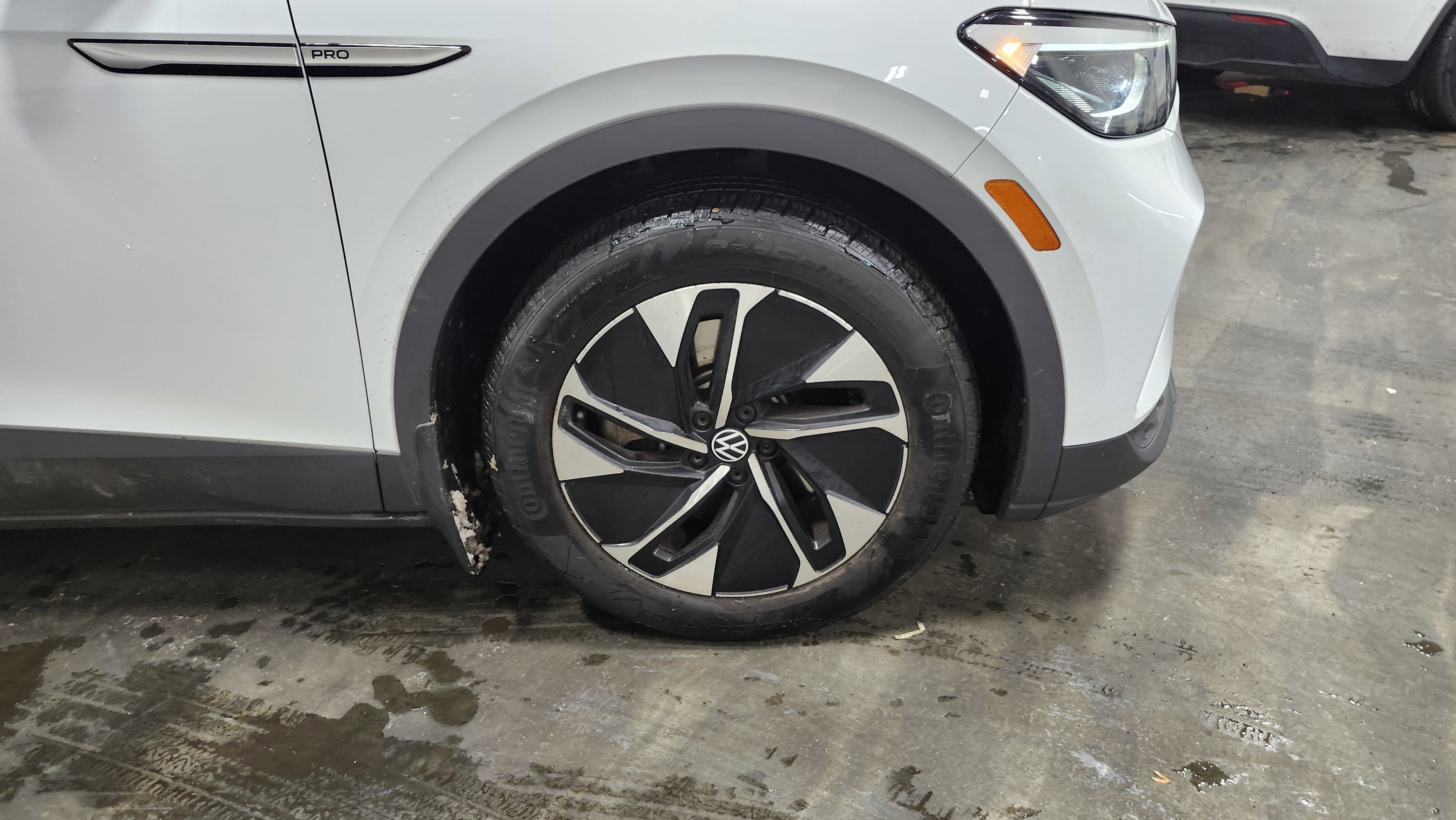 Used 2021 Volkswagen ID.4 Pro image 10