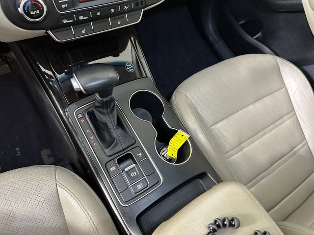 Used 2020 Kia Sorento EX image 20