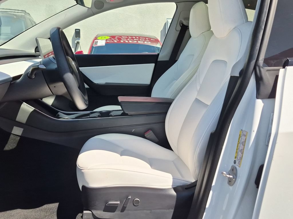 Used 2020 Tesla Model Y Long Range AWD/4WD image 15