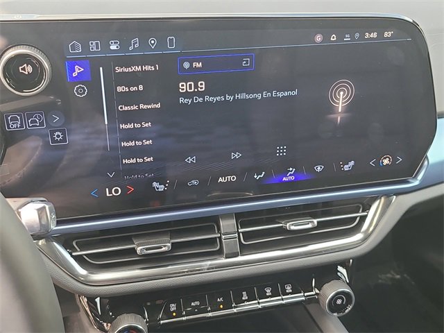 New 2026 Chevrolet Equinox EV LT image 26