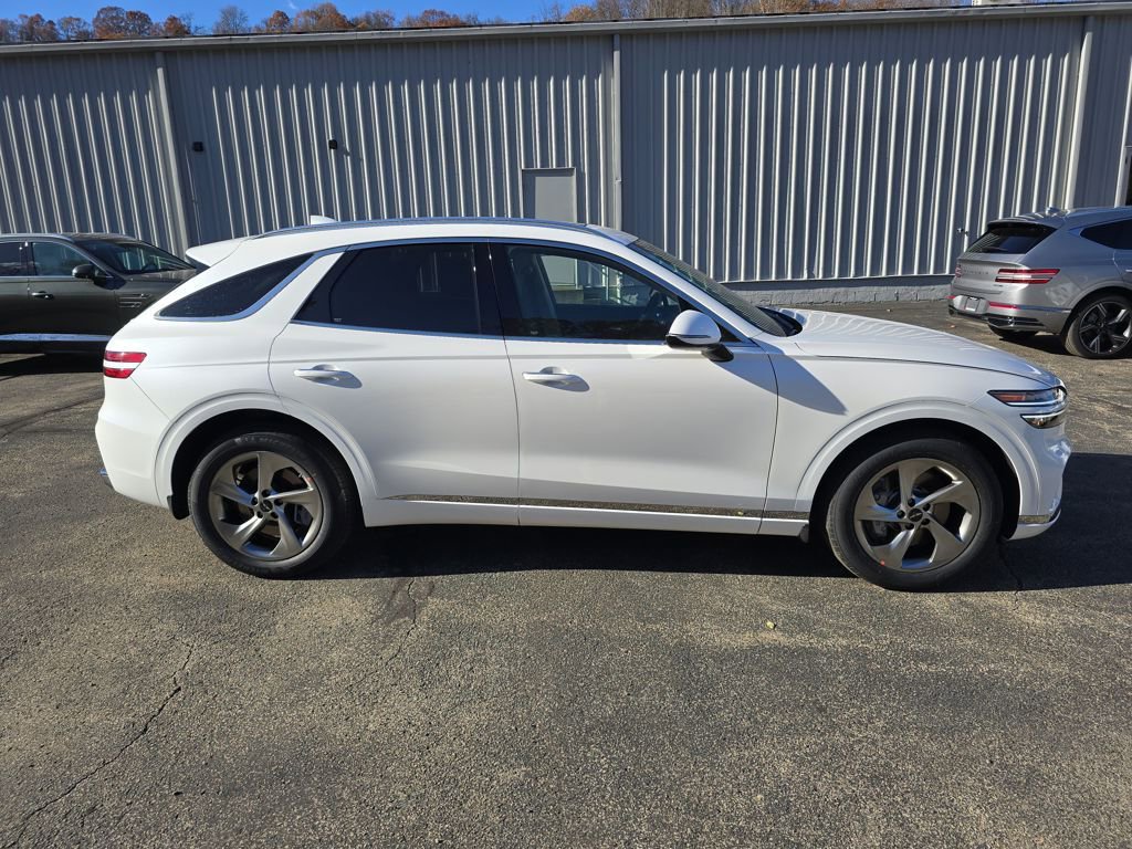 New 2026 Genesis GV70 2.5T Select image 6