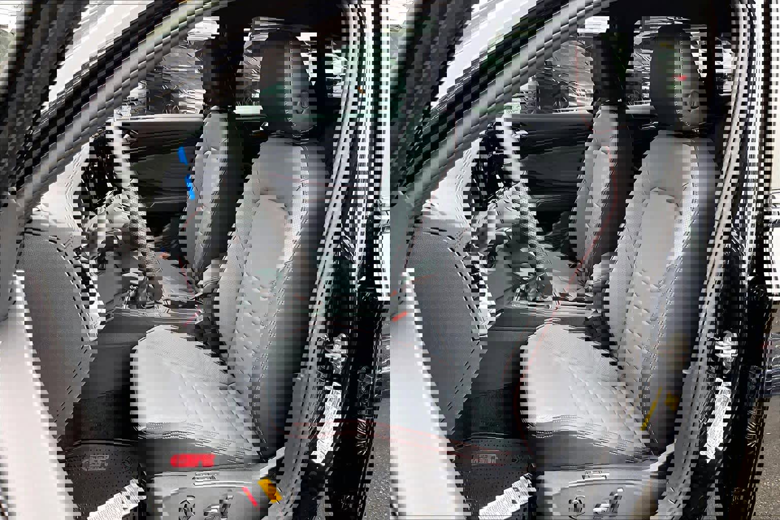 New 2026 Volkswagen Jetta GLI Autobahn image 9