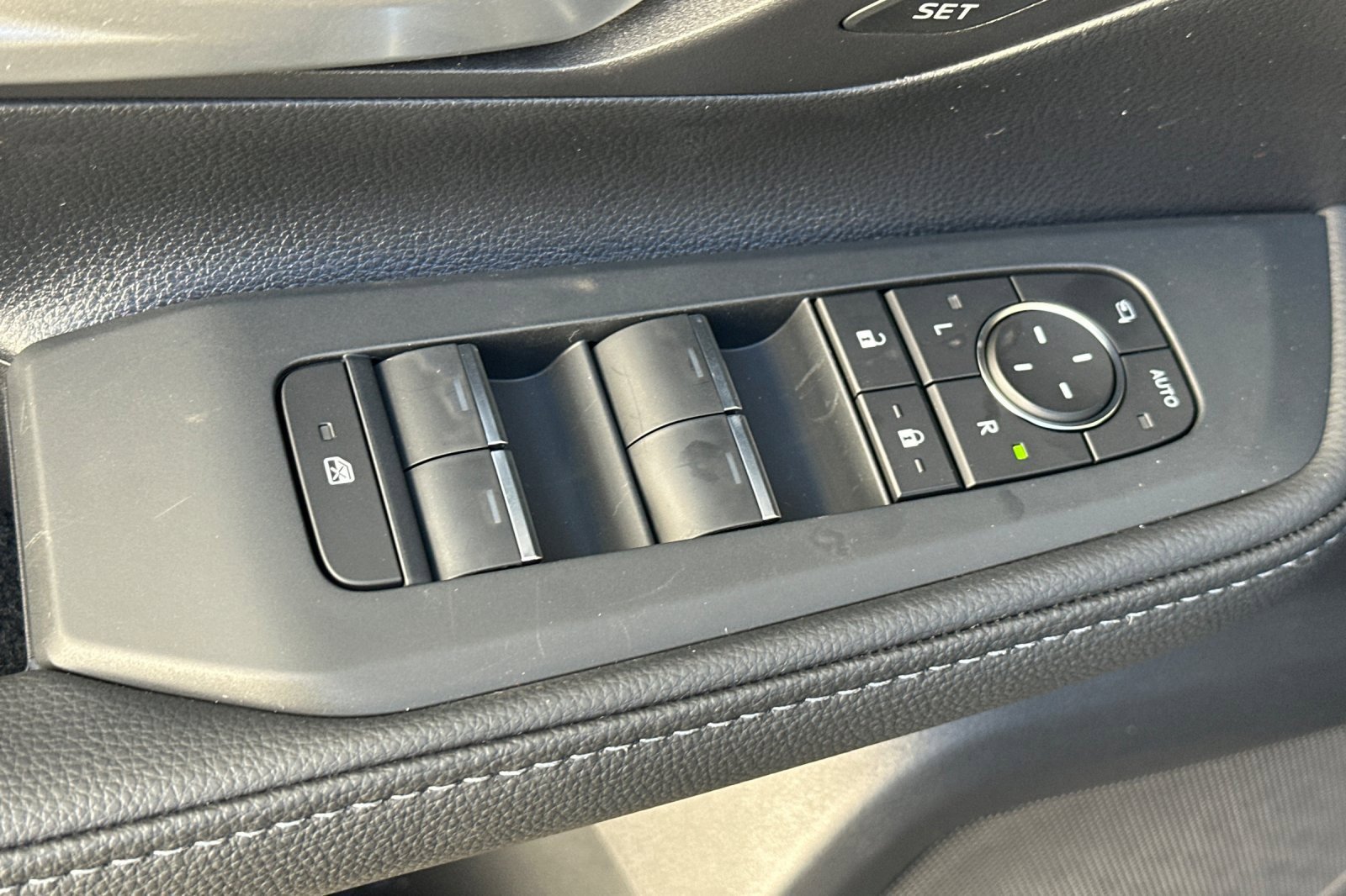 New 2026 Toyota Grand Highlander Limited image 12