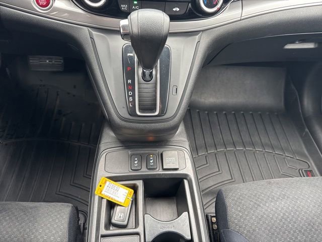 Used 2015 Honda CR-V EX image 19