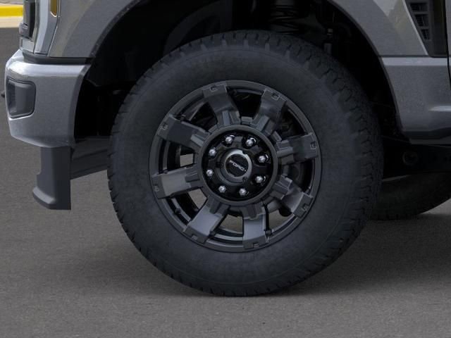 New 2026 Ford F350 XL w/ STX Appearance Package AWD/4WD image 19
