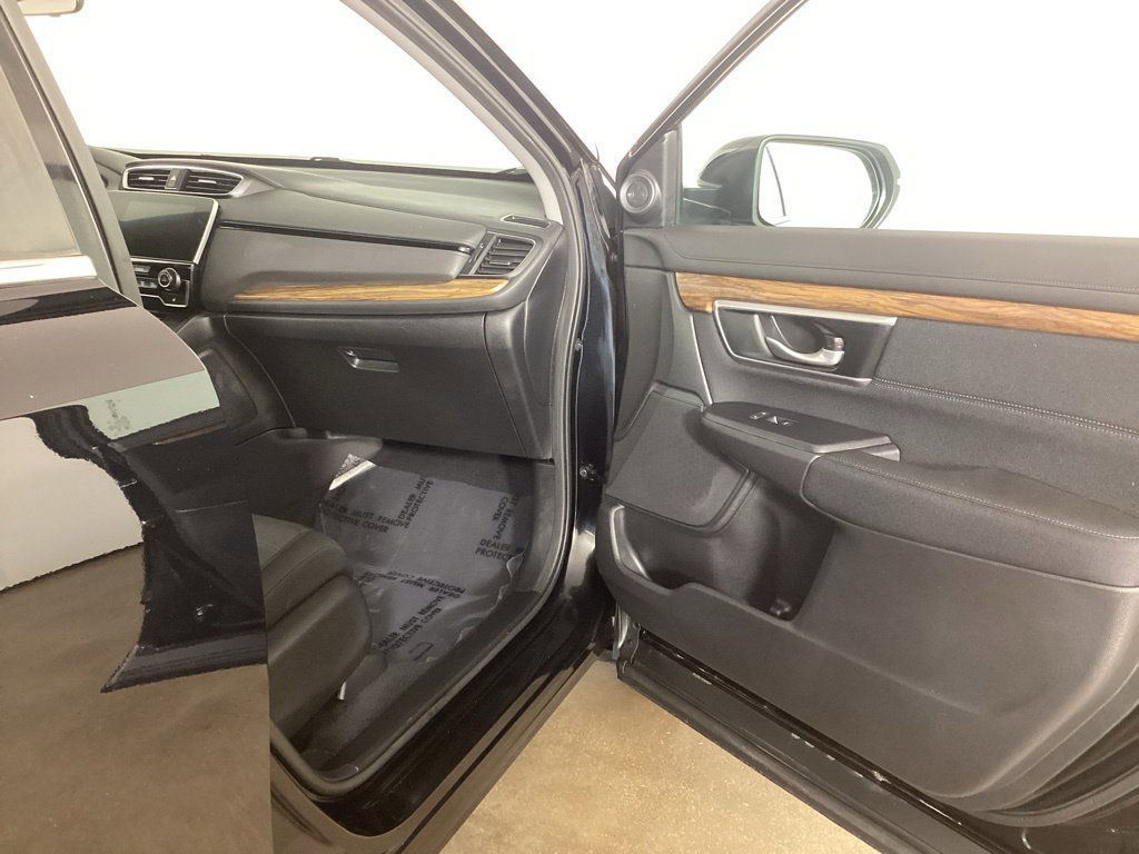 Used 2022 Honda CR-V EX image 21