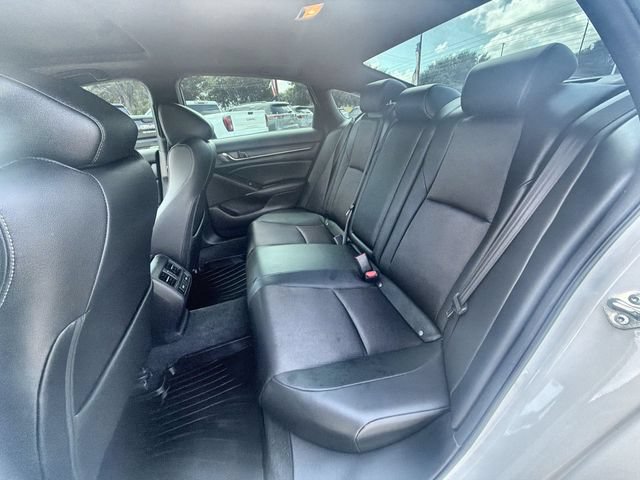 Used 2022 Honda Accord Sport image 24