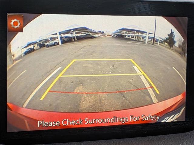 Used 2018 MAZDA MAZDA3 Grand Touring w/ Premium Equipment Package image 12