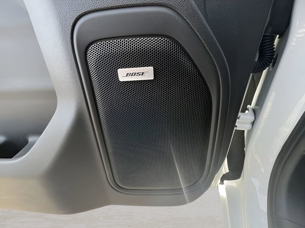 Certified 2022 Chevrolet Silverado 1500 LTZ AWD/4WD image 24
