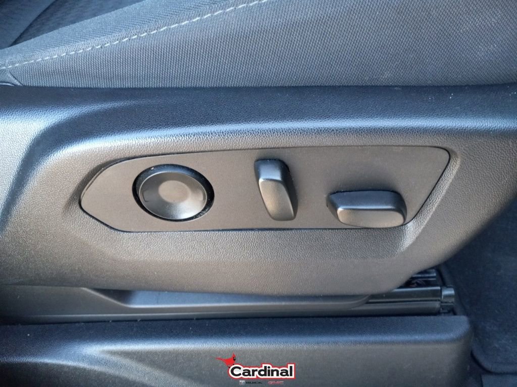 Used 2022 GMC Yukon XL SLE w/ Gmc Pro Safety Plus Package image 21