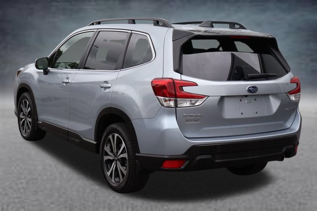 Certified 2024 Subaru Forester Limited AWD/4WD image 20