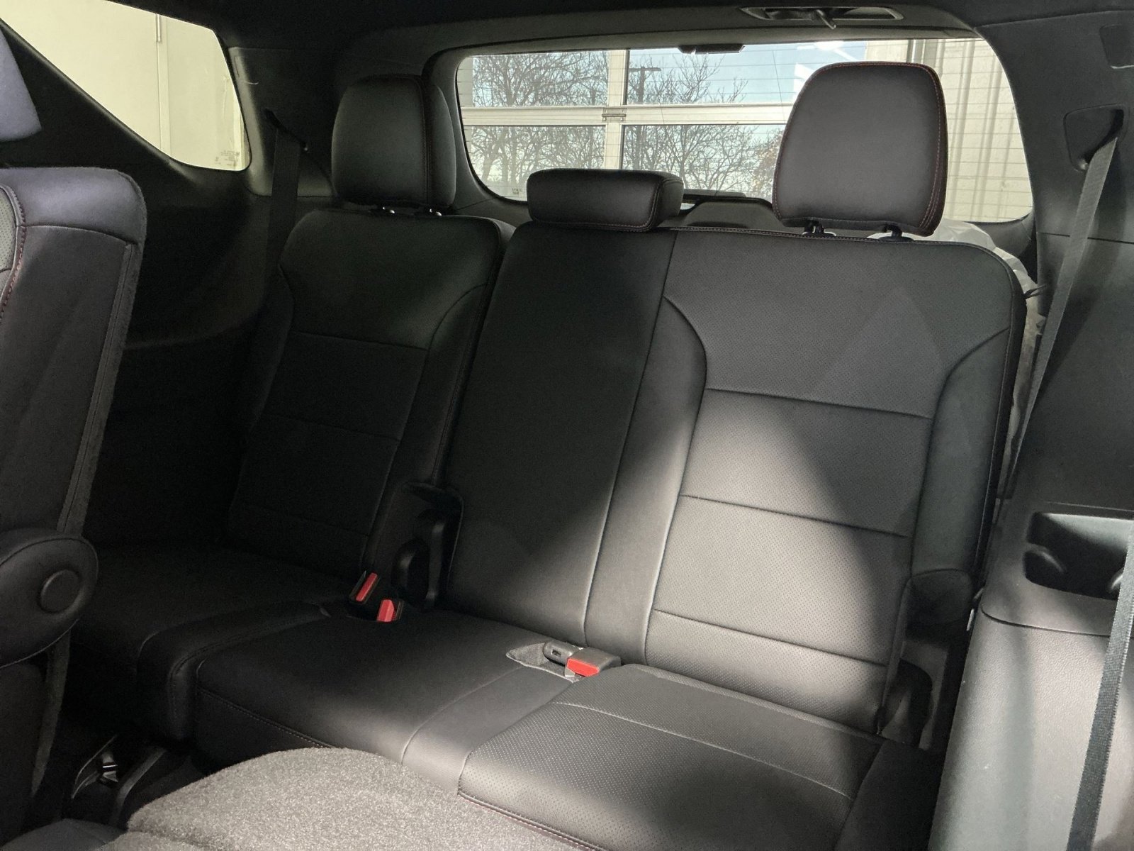 New 2026 Chevrolet Traverse Z71 w/ Enhanced Driving Package image 32