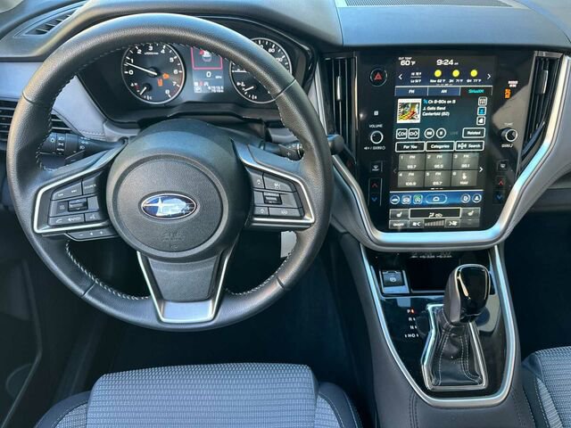 Certified 2024 Subaru Outback Premium image 17