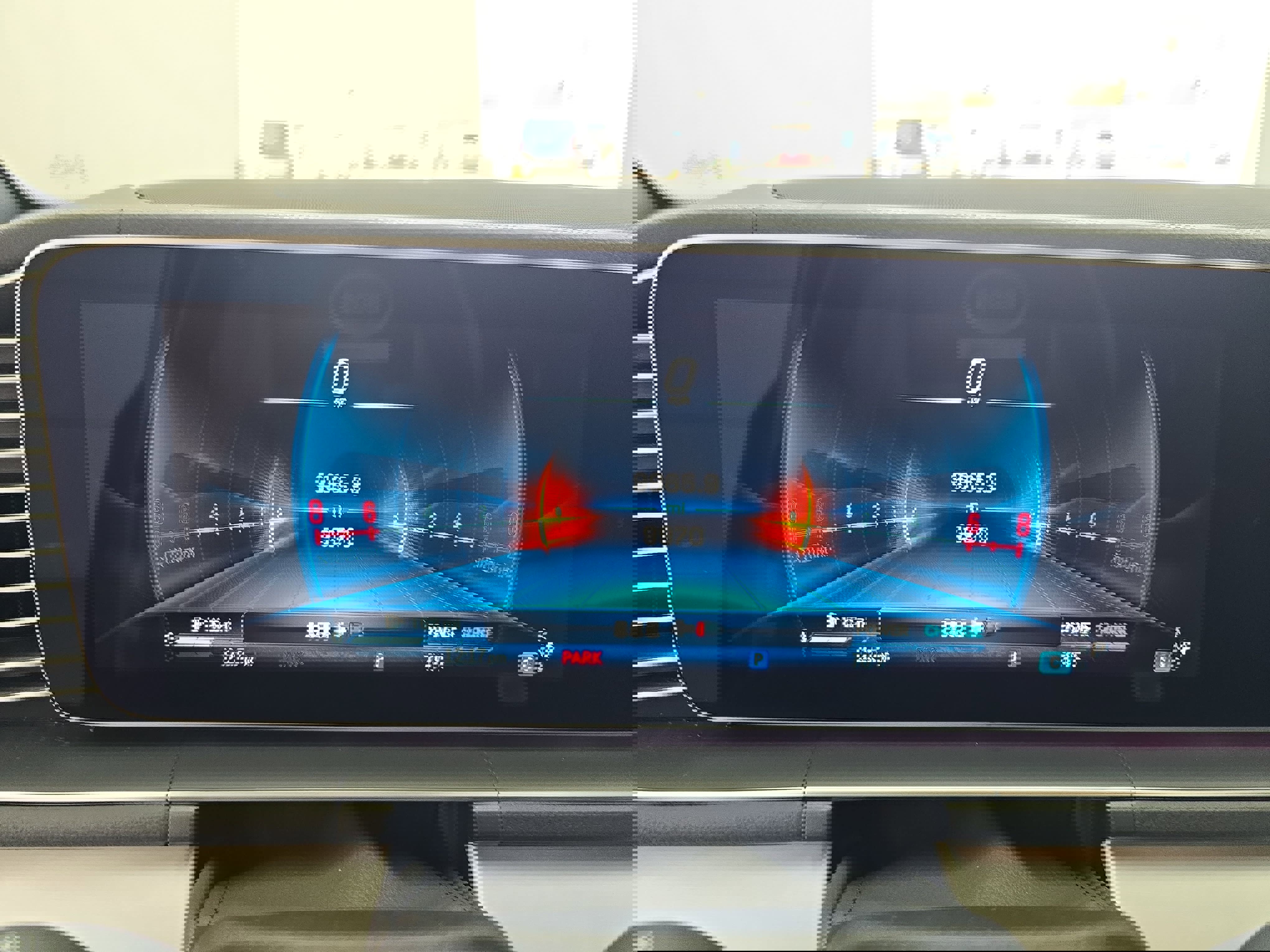 Certified 2025 Mercedes-Benz GLE 53 AMG 4MATIC Coupe image 19