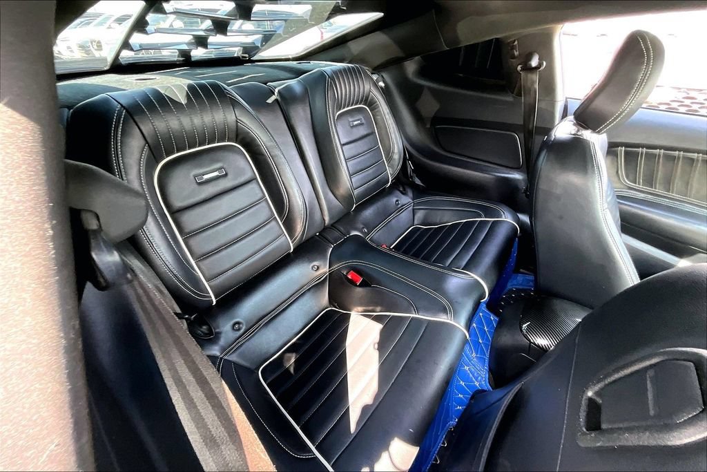 Used 2018 Ford Mustang GT RWD image 35