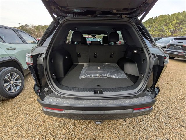 New 2026 Chevrolet Equinox ACTIV image 28