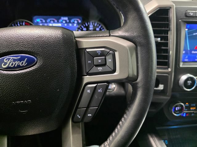 Used 2021 Ford Expedition Max XLT AWD/4WD image 19