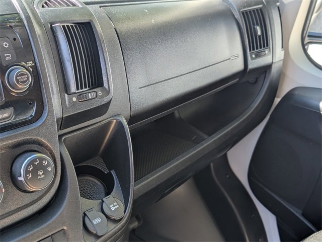Used 2020 RAM ProMaster 2500 w/ Interior Convenience Group image 23