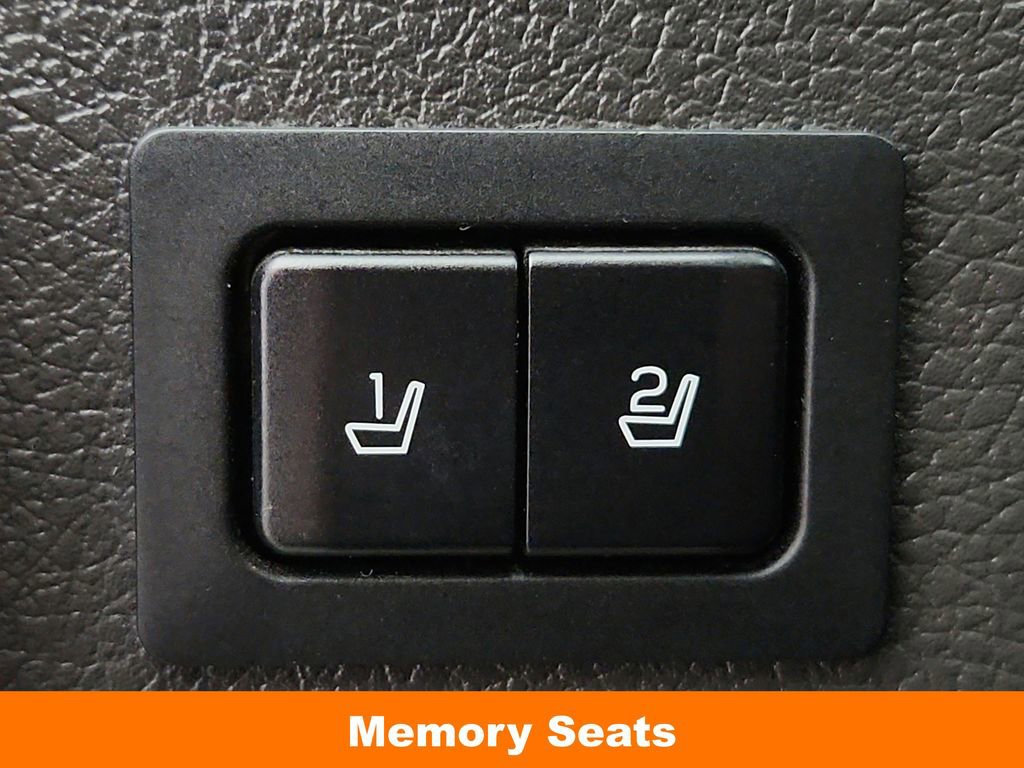 Used 2014 Ford Flex SEL w/ Equipment Group 202A FWD image 19