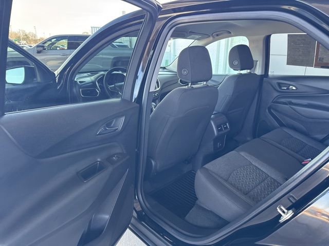 Used 2024 Chevrolet Equinox LT image 23