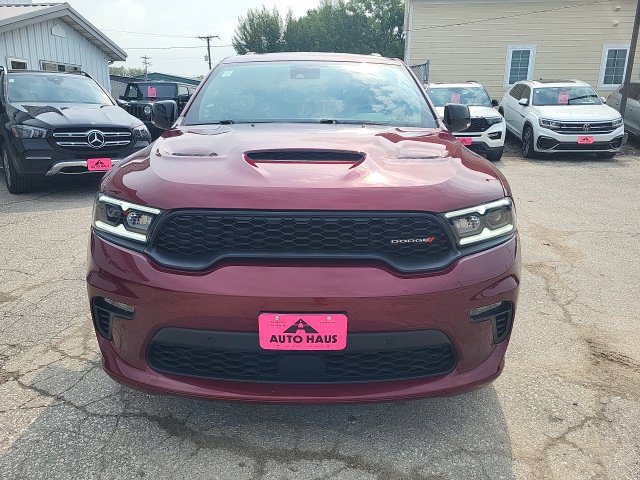 Used 2023 Dodge Durango R/T AWD/4WD image 24