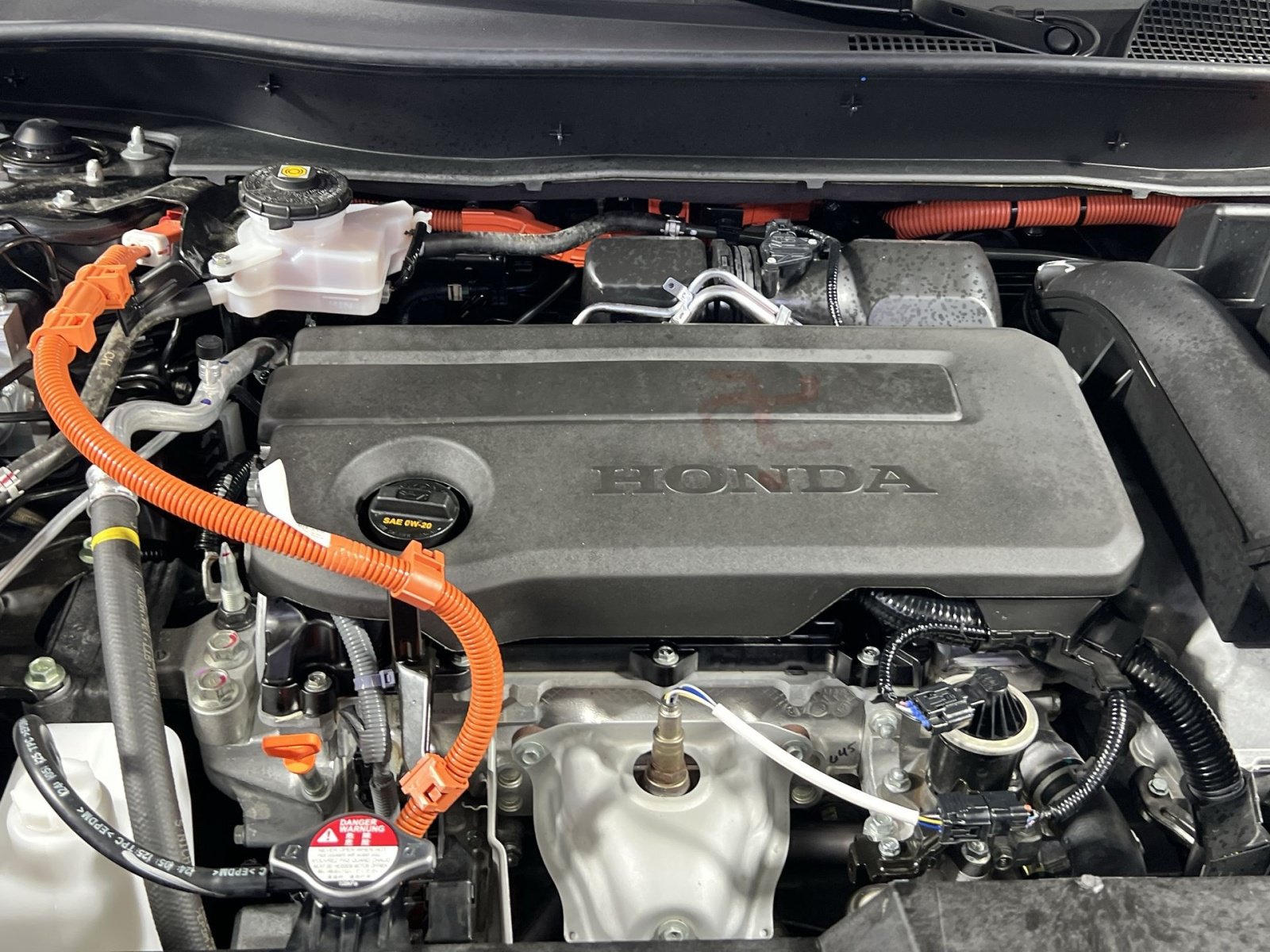 Used 2026 Honda CR-V Sport-L image 30
