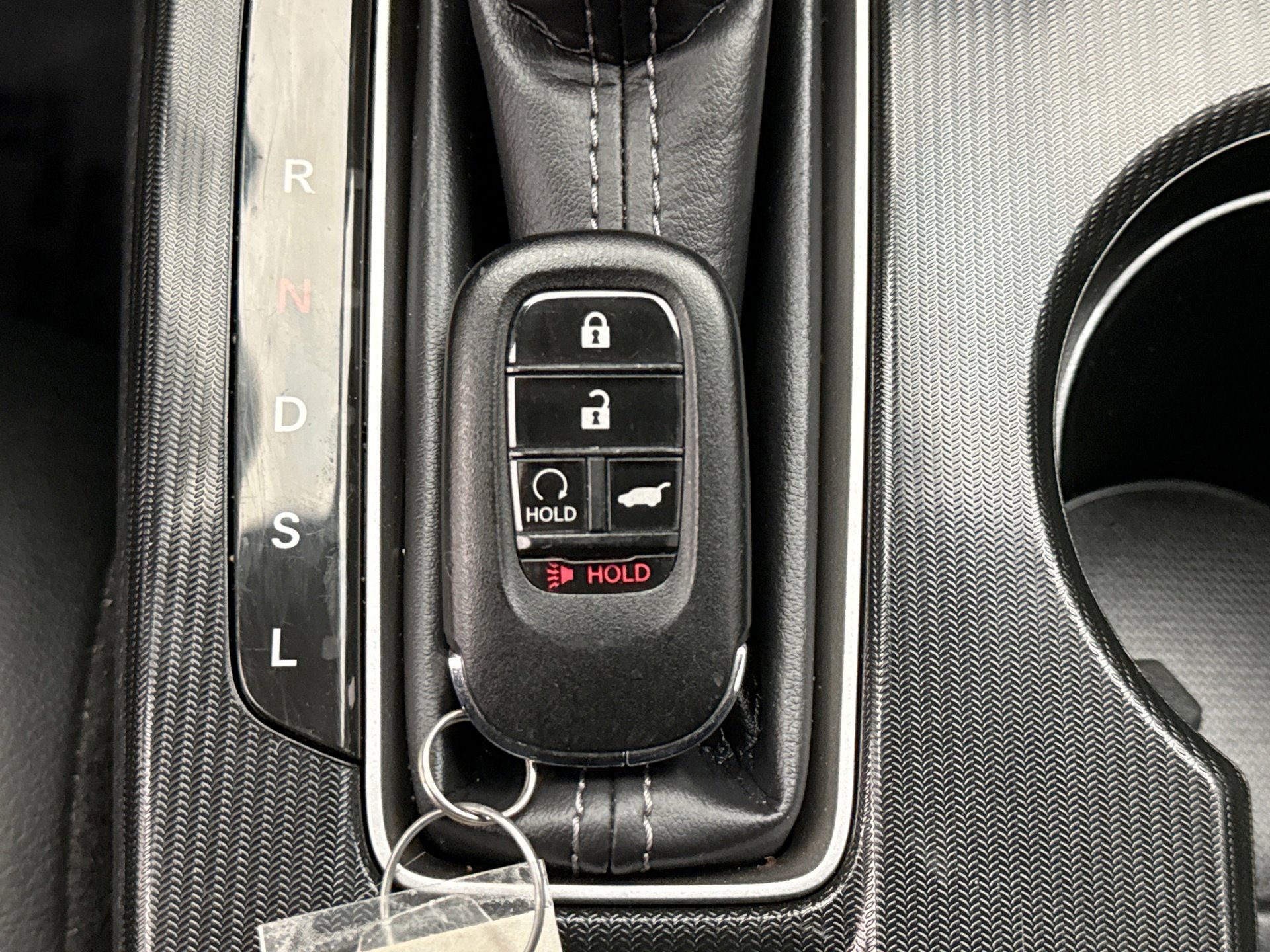 Used 2024 Honda Civic EX-L image 23