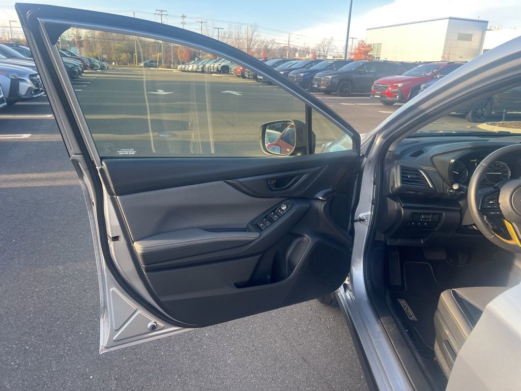 Certified 2023 Subaru Crosstrek 2.5i Sport image 27