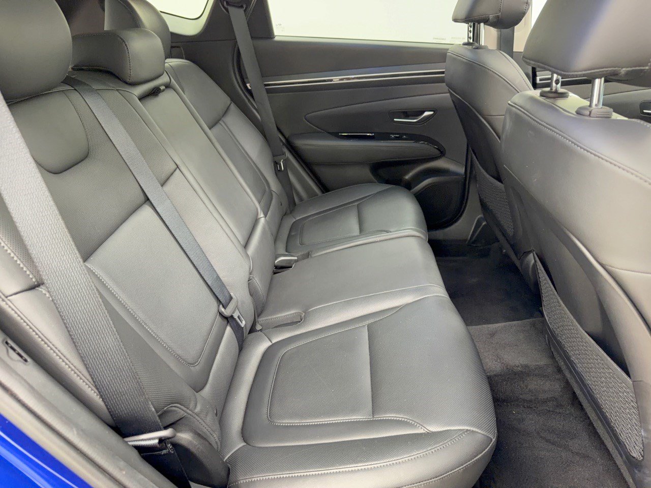Used 2023 Hyundai Tucson Limited AWD/4WD image 29