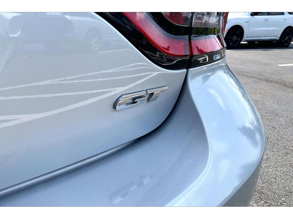 Used 2023 Dodge Charger GT RWD image 8